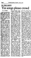 Articles & News